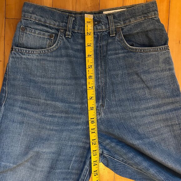 Imogene + Willie Catherine Abilene Jeans 26 - Picture 9 of 10